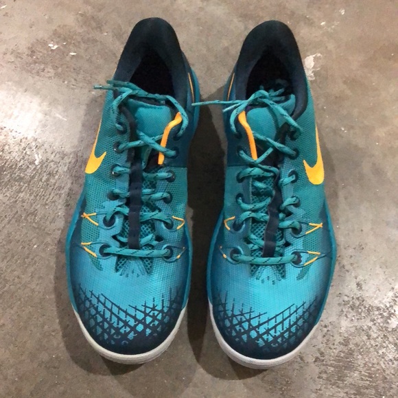 EUC Men’s Nike Zoom Kobe Venomenom 4! - Picture 3 of 12